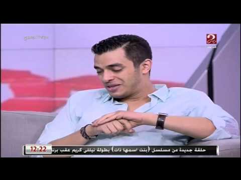 صباحك مصري اللقاء كامل مع محمد إبراهيم يسري وأسرار في حياه والدها
