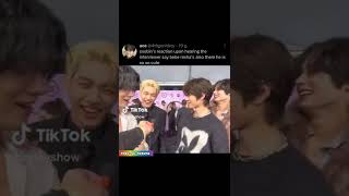 TXT at AMAs