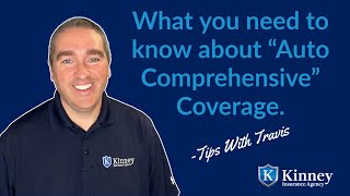 Comprehensive Auto Insurance Coverage
