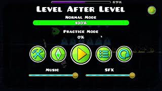 My gd level