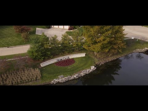 2713 E Castlerock Dr, Urbana, IL home video tour