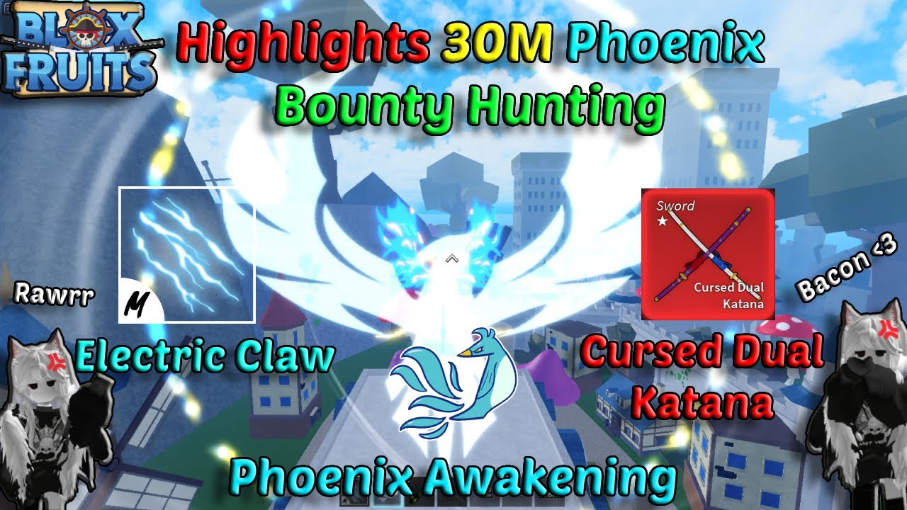 Phoenix Awakened Got INSANELY Nerfed!!