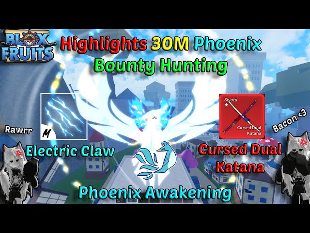 Phoenix Awakened Got INSANELY Nerfed!!