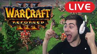 🔴 LIVE SURVIVAL CHAOS OZ WIN AT ALL COST !