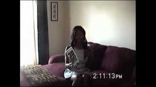 30 Day Notice Book Review by Erica Coleman