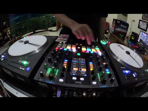 MURF. - No Future (Djay9 Short Mashup Live MIX)