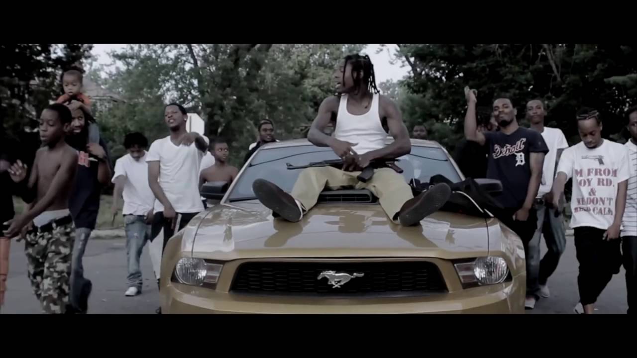 Guarda Beat Gang Commercial su YouTube Guarda Beat Gang Commercial su YouTube