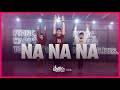 Na Na Na - Now United | FitDance (Coreografia) | Dance Video