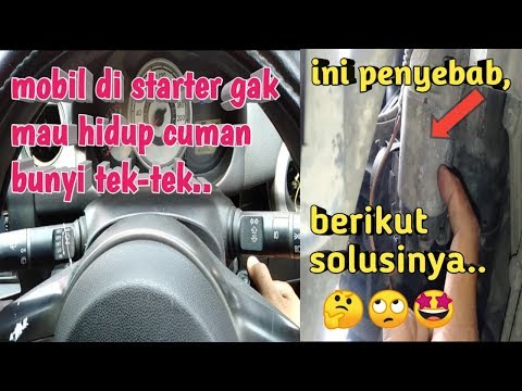 Accu selalu habis /tekor pada saat mobil parkir (perbaikan kebocoran arus mobil yg pakai carbulator). 