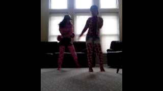 Retards dancing 2