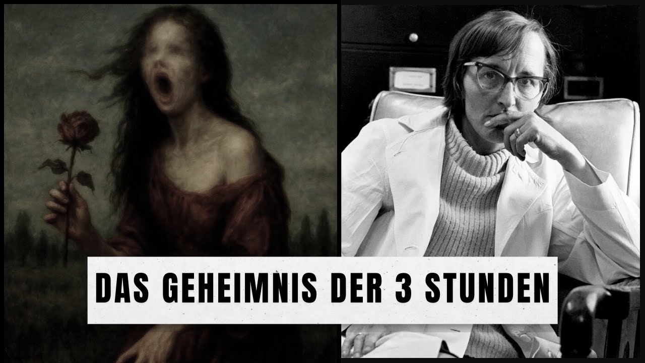 Die ersten 3 Stunden nach dem Tod – Was Leichenwäscher nicht sagen dürfen