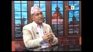 kishor thapa samarpan screenshot 4
