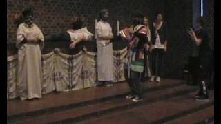 Den fantastiska resan