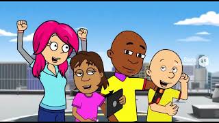 Goanimate Toons Movie Trailer