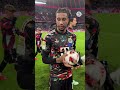 Another MOTM performance by Michael Olise 🥶