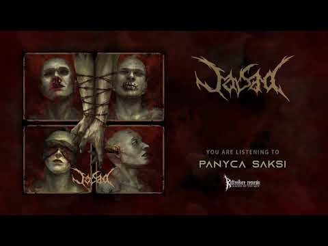 Deadsquad - full album - horror vision_HD