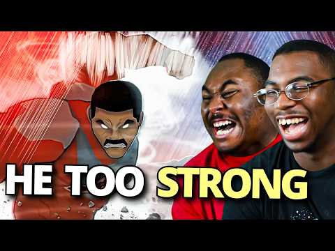 HE GOT SOLD | Evolved Godzilla VS Thragg Animation Reaction