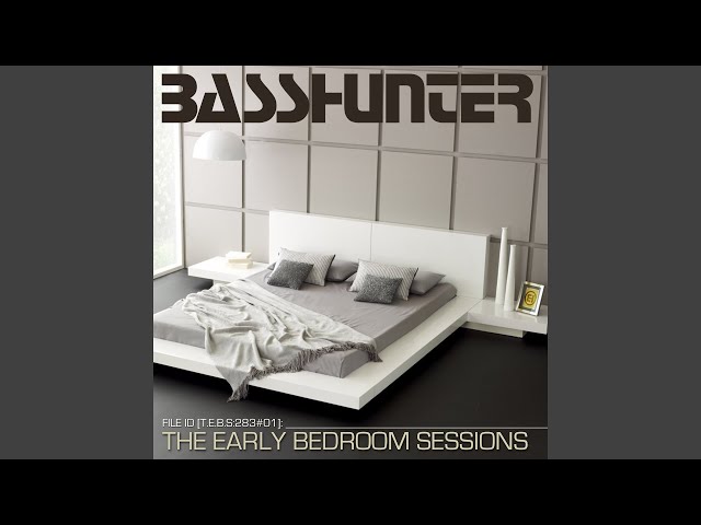 Basshunter - the true sound