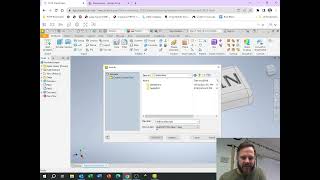 3D Printing - AppStream Inventor .stl to USB Drive Wealth