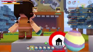Mini Learning Camp 3 - Push battle reference