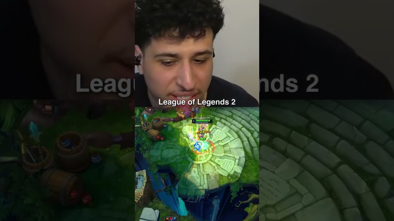 LEAKING SECRET RIOT INFO ⁉️