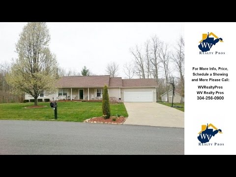201 BROOKRIDGE DRIVE, Shady Spring, WV home video tour