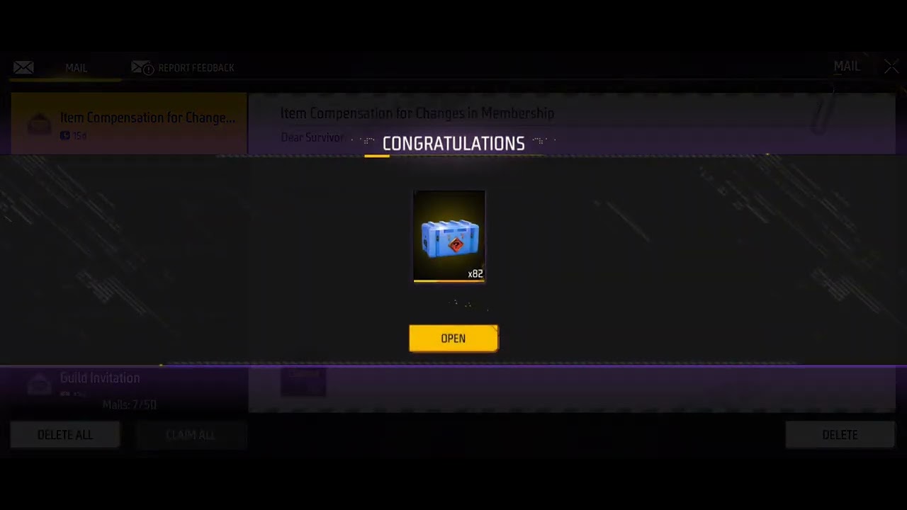 Join Garena Free fire partner Program 