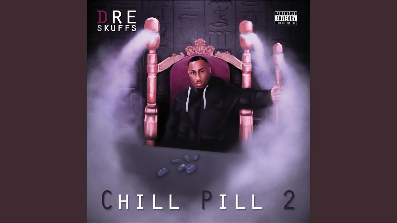 Justice Served (feat. Chadd Downing)