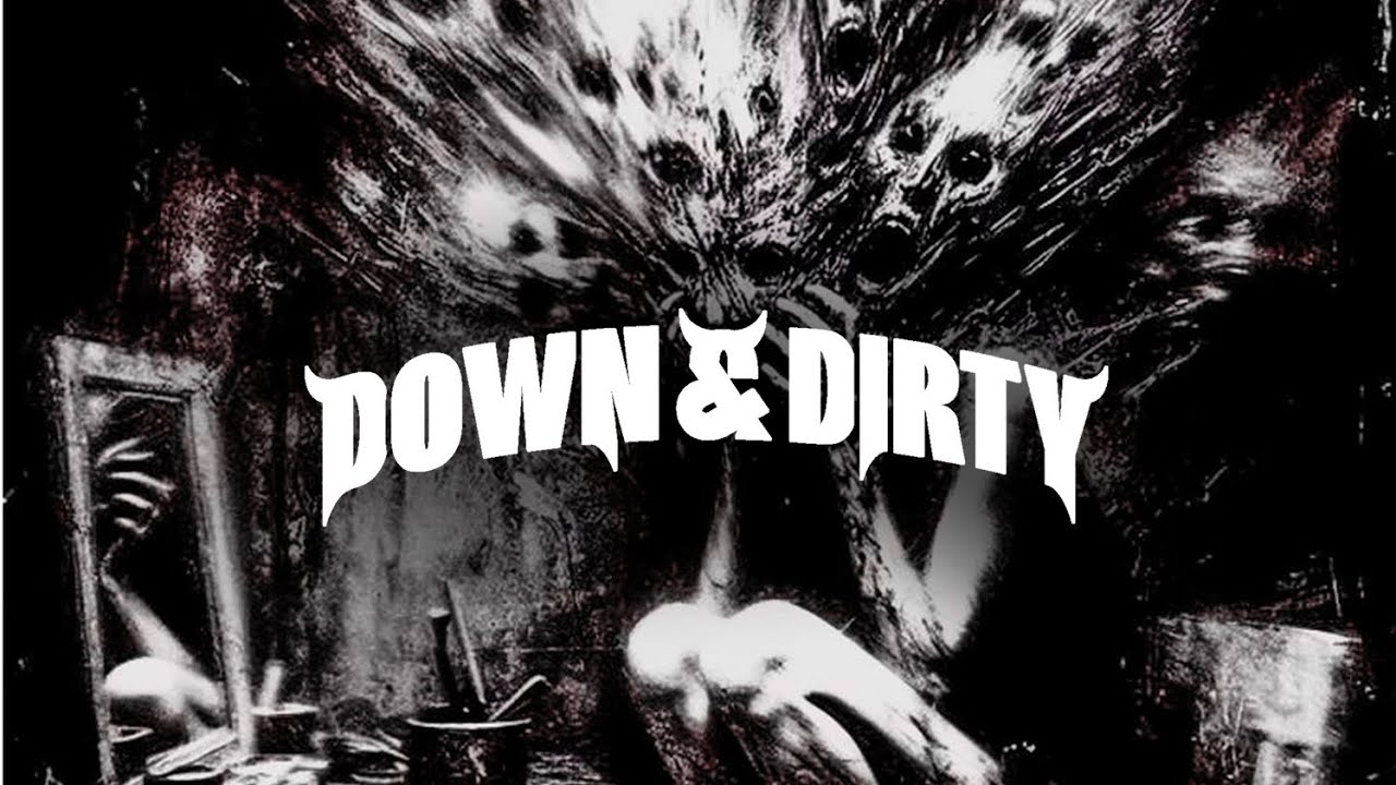 VWAN - VOICES IN MY HEAD 