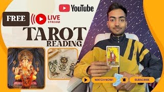 Aom Divination Is Live⚡️16|🔮Tarot Reading| Life Guidance🌞|Astrology & Spiritual Healing🌜| Divine🙏🏻