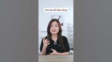 Polyphenols Codeage khắc phục điểm yếu của kem chống nắng cỡ này đã đủ làm bạn an tâm đi bơi chưa 😎?