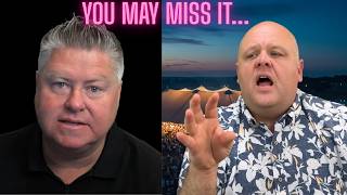 The Economic Ninja Breaks Down Brandon Biggs 1% Wealth Transfer Fact