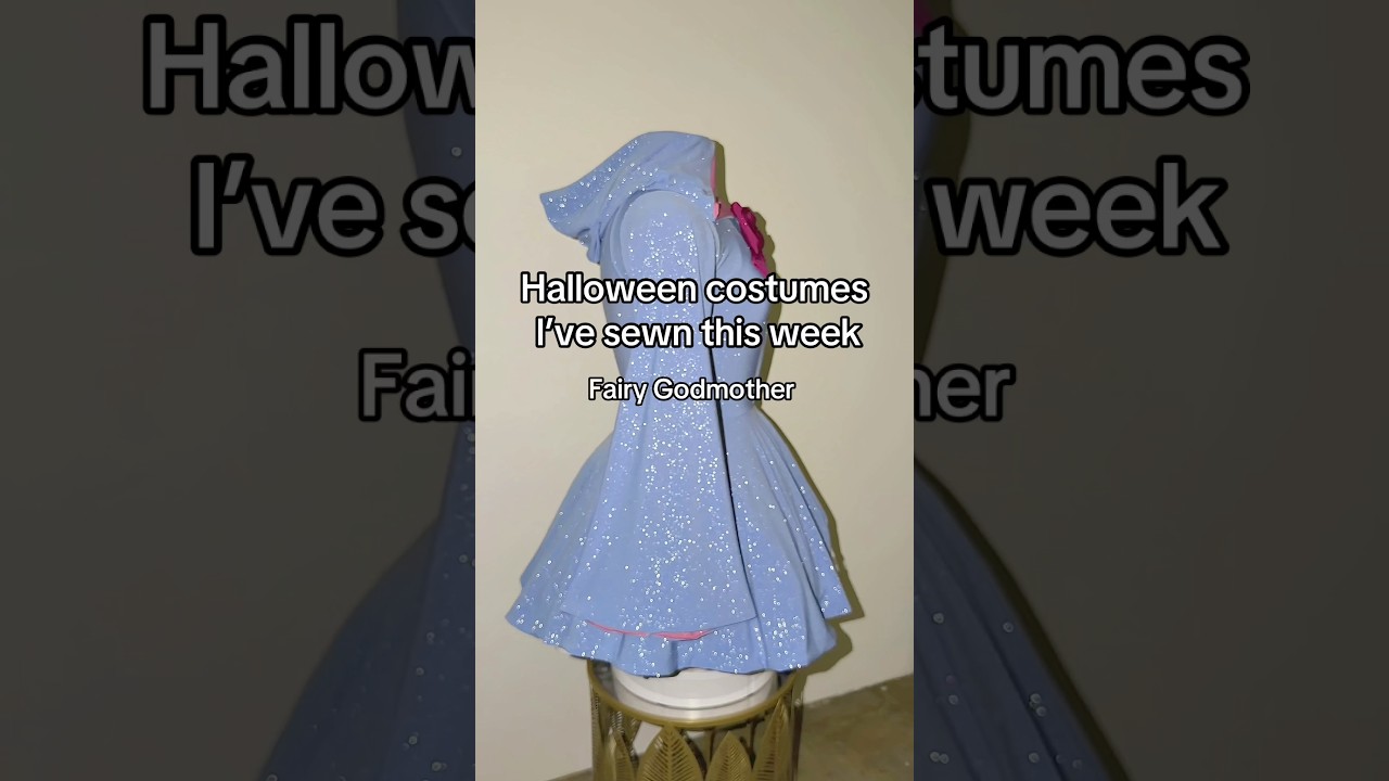 Halloween costumes I&rsquo;ve sold this week. Which one is your favorite and what do you wanna see next? ￼