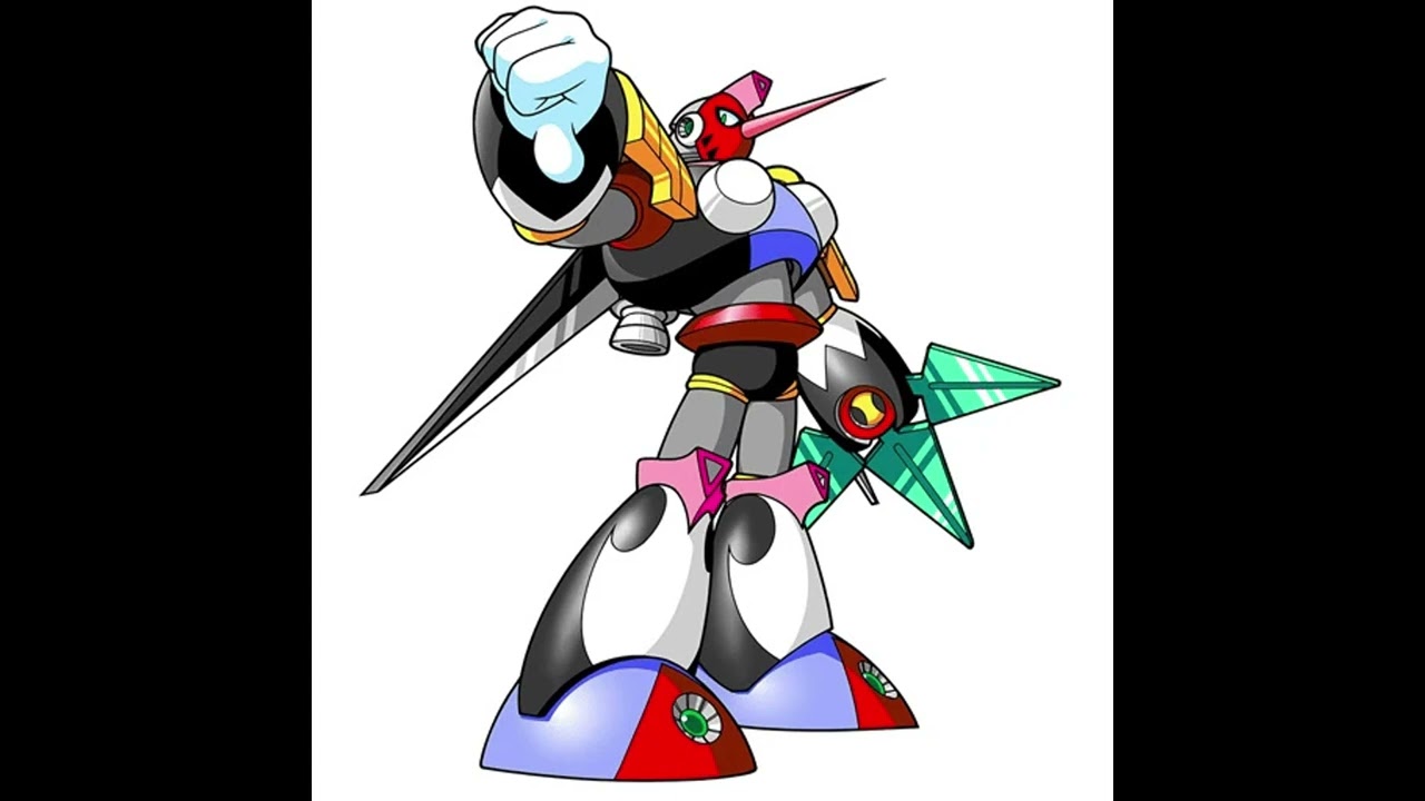 Mega Man 8 Robot Masters Voice Reel (Remake)