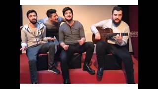 Murat Kılıç & Nazmican Sayan & Can Şuoruç & Onurhan Sarı : Kanka Suss
