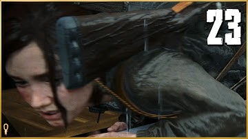 The Truce - The Last of Us 2 - Part 23