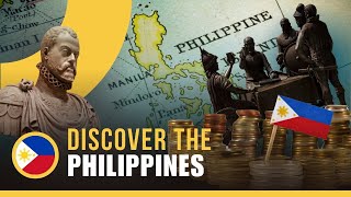 The Philippines - History, Geography &  Economy