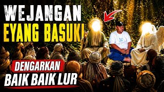 🔴 WEJANGAN EYANG BASUKI @NadiaOmaraa 