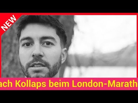 Nach Kollaps beim London-Marathon: Masterchef-Star tot!