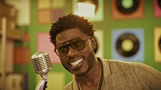 Alex Harris - “Better” (Visualizer Music Video)