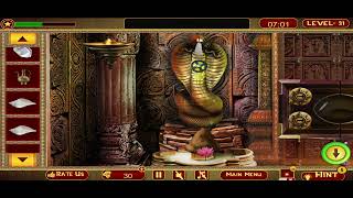 501 room escape mystery game level 31 screenshot 4
