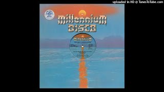 The Keith Diamond Band - The Dip