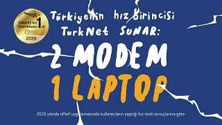 Adresinizdeki Maksimum Hızda İnternet İçin Turknete Bekleriz