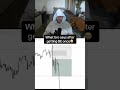 What bro says after getting BE once @PBTRADINGYT #pbtrading #trading #forex #crypto