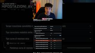 Le migliori impostazioni per il controller per la Season 1 di Warzone per BO7