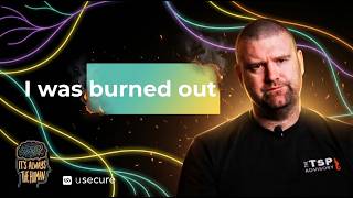The Partnership That Broke | James Davis | It's Always the Human #1