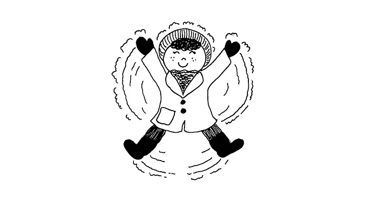 Snow Day - MusicK8.com Singles Reproducible Kit