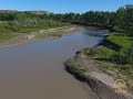 Lots And Land for sale - Tbd River Lane Road, Mosby, MT 59058