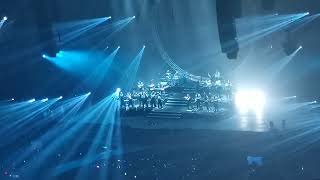 Download Lagu คอนเสิร์ต singing bird2 ตอน lifetime soundtrack เพลง เสียดาย - เบิร์ด ธงไชย #singingbird2022 MP3