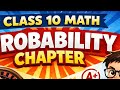 Class 10 Math Probability | Important for SEE 🔥 | English & Nepali Medium